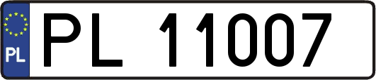 PL11007