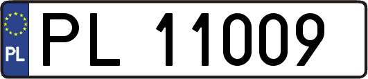 PL11009