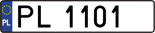 PL1101