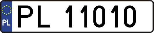 PL11010