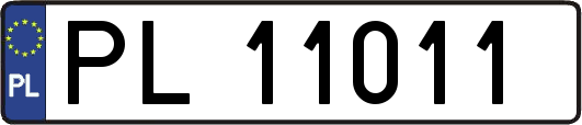 PL11011