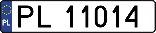 PL11014