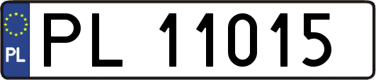 PL11015