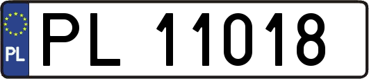 PL11018