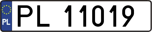PL11019