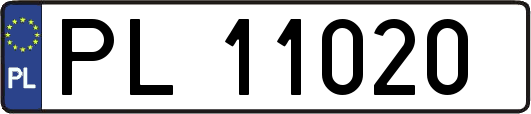 PL11020