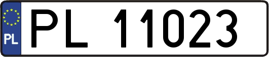 PL11023