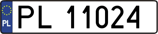 PL11024