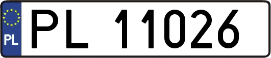 PL11026