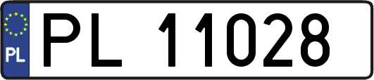 PL11028