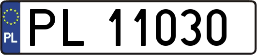 PL11030