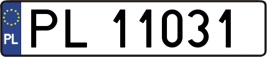 PL11031