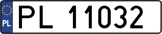PL11032
