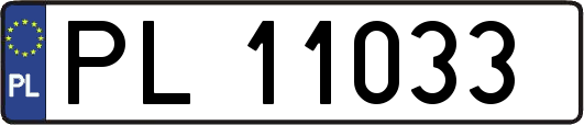 PL11033