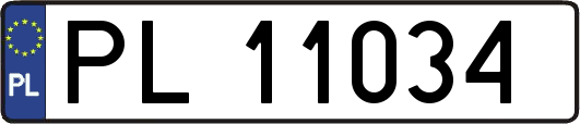 PL11034