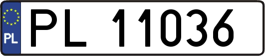 PL11036