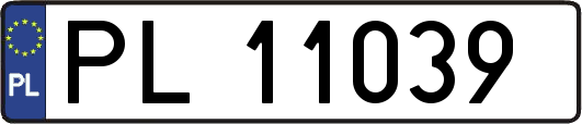 PL11039