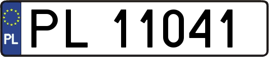 PL11041