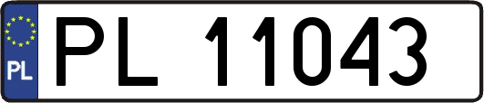 PL11043