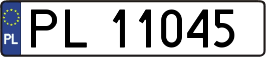 PL11045