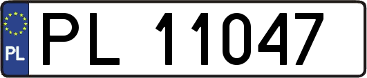PL11047