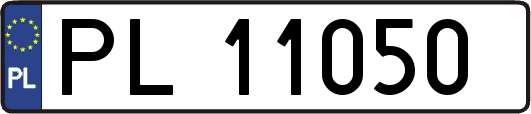 PL11050