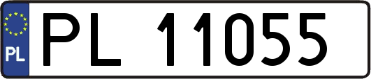 PL11055