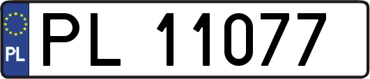 PL11077