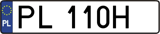 PL110H