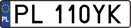 PL110YK