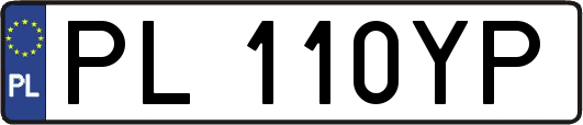 PL110YP