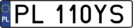 PL110YS