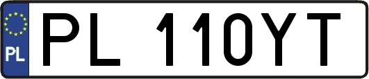 PL110YT