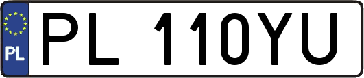 PL110YU