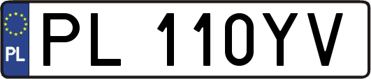 PL110YV