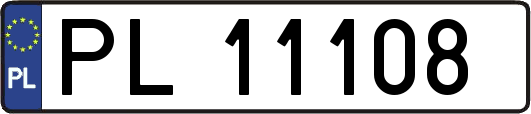 PL11108