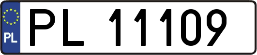 PL11109