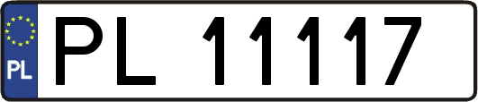 PL11117