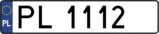 PL1112