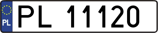 PL11120