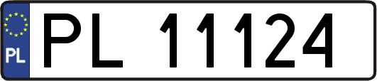 PL11124