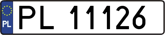 PL11126