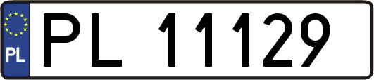 PL11129