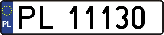 PL11130