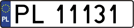 PL11131