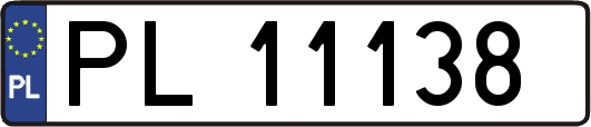 PL11138