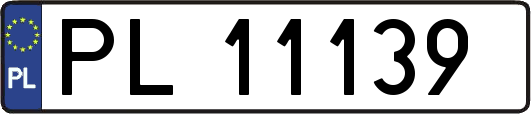 PL11139