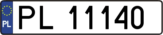 PL11140