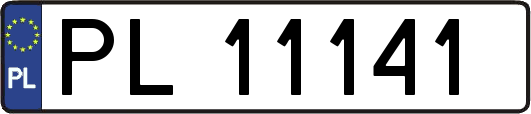 PL11141