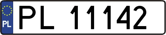 PL11142